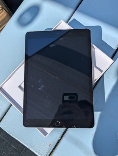 Apple ipad gen 64 gb - ipad,