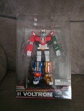 Toynami Voltron: Defender Of