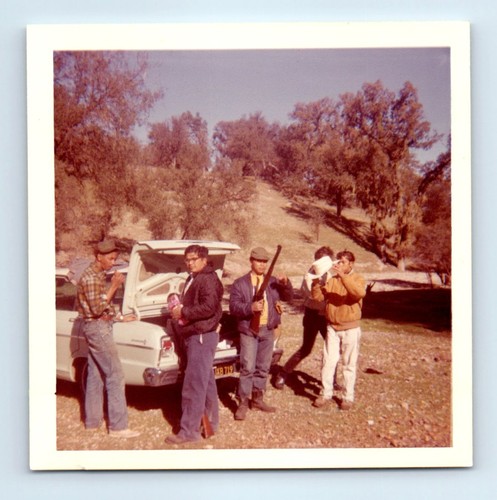 Vecchia foto vintage colori - vintage,