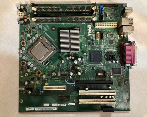 Dell optiplex 745 tower - optiplex,