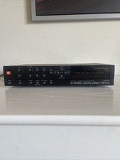 JBL ESC230 - Surround Processor / Amplifier