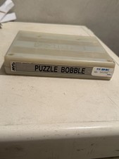 Puzzle Bobble Originale! Neo