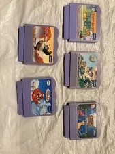 Cartuccia gioco Vtech V.smile