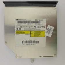 HP G61 400er Serie TS-L633