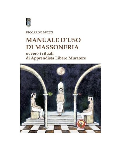 Manuale uso massoneria - di,