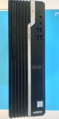 Computer acer veriton x2665g - acer,