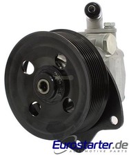 Power Steering Pump New - OE