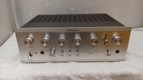 Sony 1130 amplificatore - sony,