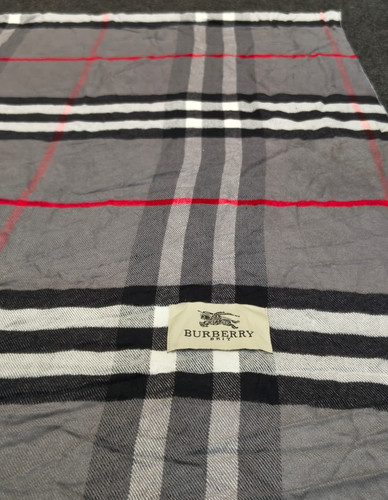 Sciarpa burberry scialle stola - sciarpa,