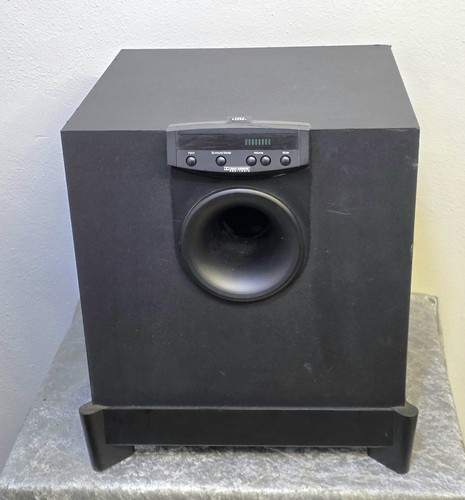 Simpli cinema jbl sub 300 - cinema,