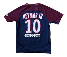 Nike neymar maglia home - neymar,