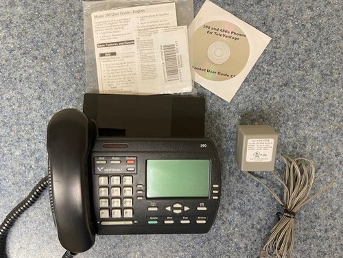 Telefono analogico - , da