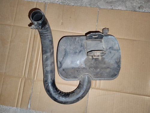 Marmitta per vespa - per,