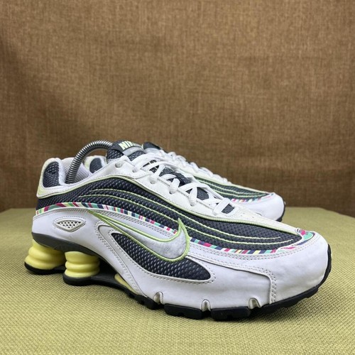 Nike shox jawbreaker - 🍍nike,