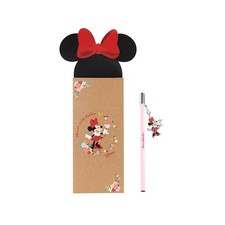 6 PZ DISNEY Minnie MATITA con