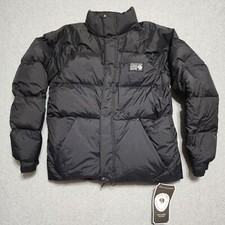 Giacca Mountain Hardwear Uomo
