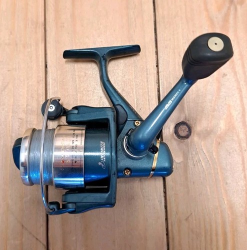 Daiwa team 2000i - 2000i, t