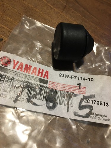 Yamaha 2jw f7114 gomma - yamaha,