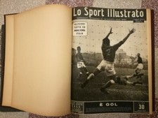 LO SPORT ILLUSTRATO