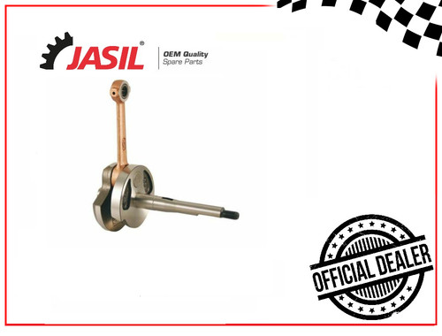Albero motore jasil - jasil, per