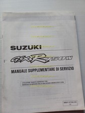Suzuki GSX-R 750 W 1994