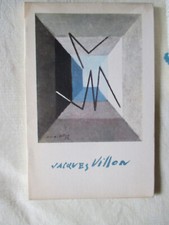 Jacques Villon Bibliothèque