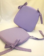 CUSCINO DA SEDIA DA CUCINA