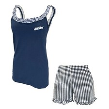 Pigiama Donna Corto con