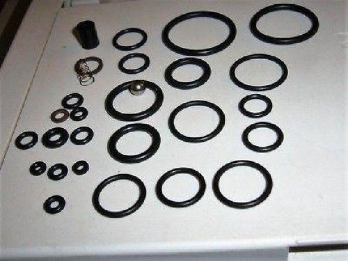 Kit oring pompa - kit,