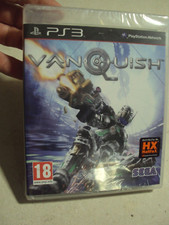 videogioco VANQUISH  PS3