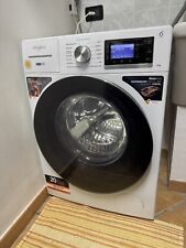 Lavatrice Ultima Generazione 9 Kili Whirpool Modello 6THSENSE. Comprata 650€