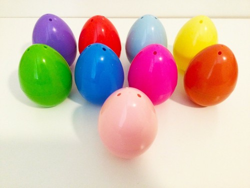 Uova pasqua - di,