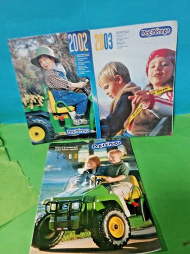 Peg perego catalogo 2002 2003 - peg, 2002-2003