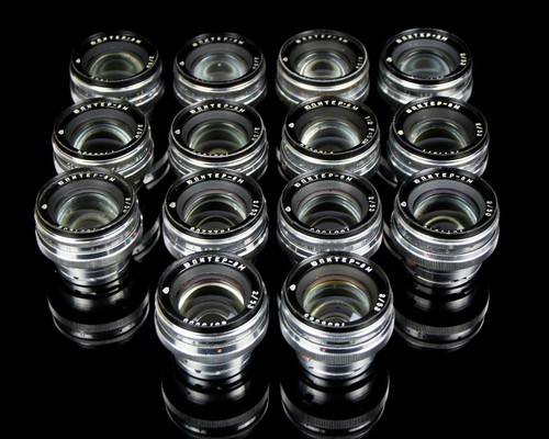 50mm jupiter 8 - 50mm, copia