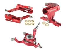 Microheli CNC Blade 130 S