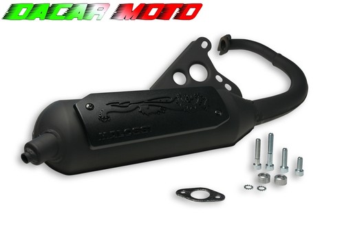 Marmitta malossi mbk booster - malossi,