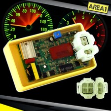 Tuning CDI Scatola Accensione