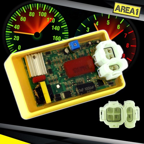 Tuning cdi scatola accensione - tuning,
