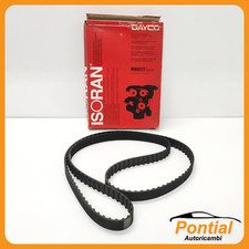 145R180 ISORAN CINGHIA DISTRIBUZIONE FIAT TIPO IE 16V DELTA 4WD THEMA 2.0 16V