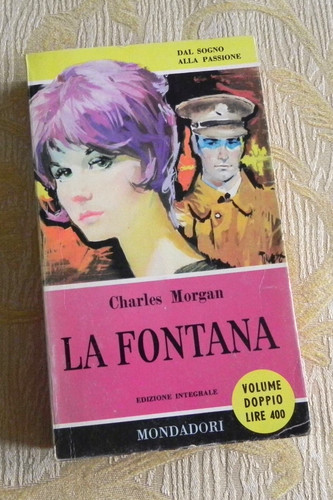 Fontana charles morgan - la, fontana,