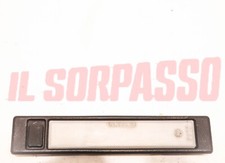 PLAFONIERA LUCE CORTESIA