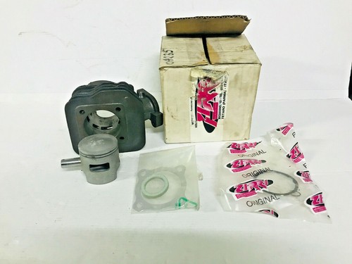 Gruppo termico zirri scooter
