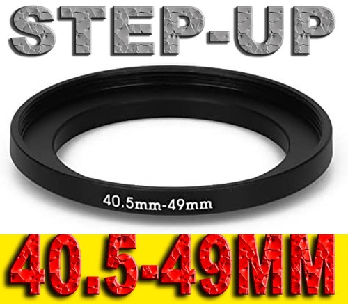 Adattatore step 5 49mm - step, up