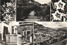 Brescia - Bovegno - Vedutine -