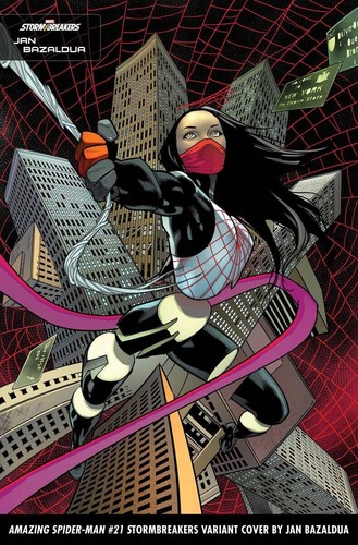 The amazing spider - the,