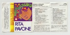RITA PAVONE VIAGGIO A RITALAND