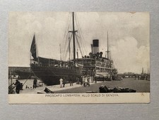 MARINA ITALIANA - Navigazione