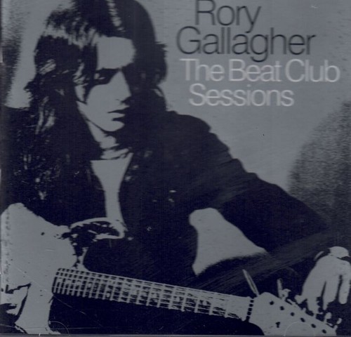 Gallagher rory the - rory,