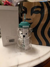 Tazza in vetro Starbucks