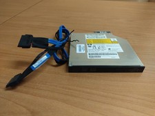 Slimline DVD-RW Optical Drive